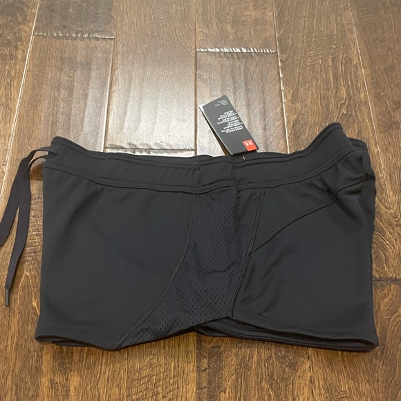 Sexy Comfy Women’s Under Armour Tech Terry Shorts, XL NWT - Picture 3 of 6